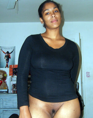 black woman fat pussy