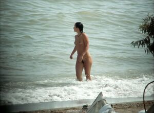 nudist beaches in nyc