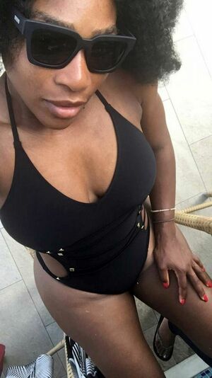 big black sexy women