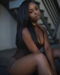 Beautiful Black Girl - Beautiful black girls photos