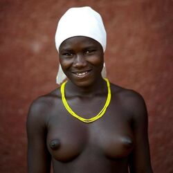 Naked Black African Babe - Sexy black african girls
